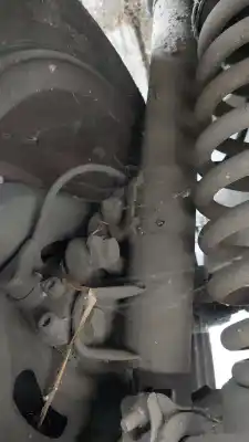 Second-hand car spare part front right shock absorber for mercedes-benz 190 (w201) e 1.8 (201.018) oem iam references 