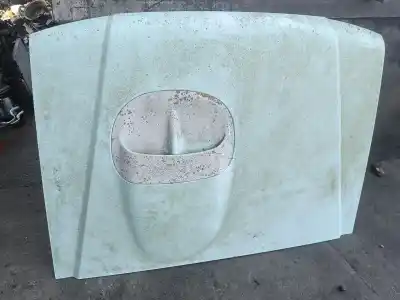 Pièce détachée automobile d'occasion capot pour hyundai galloper ii (jk-01) 2.5 td intercooler références oem iam 