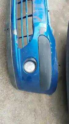 Pezzo di ricambio per auto di seconda mano PARAURTI ANTERIORE per CITROEN C3  Riferimenti OEM IAM   