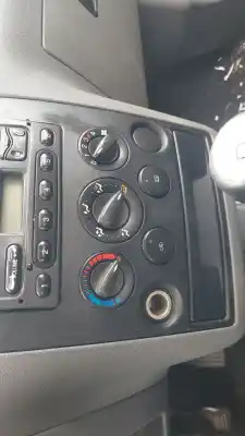 Автозапчастина б/у контроль опалення / кондиціонації для ford transit connect (tc7) furgón (2006->) посилання на oem iam 