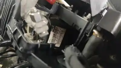 Peça sobressalente para automóvel em segunda mão ABS por CHEVROLET CRUZE  Referências OEM IAM 13356788  