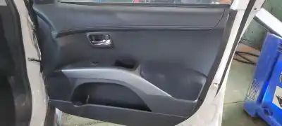 Автозапчастина б/у обработка передніх правіх дверей для mitsubishi outlander (cw0) motion 4wd посилання на oem iam 