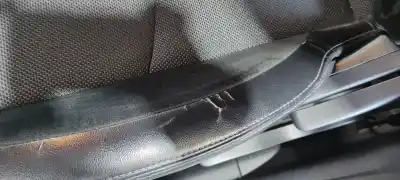 Автозапчасти б/у полный комплект сиденья за mitsubishi outlander (cw0) motion 4wd ссылки oem iam   