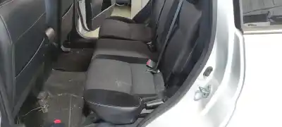 Автозапчасти б/у полный комплект сиденья за mitsubishi outlander (cw0) motion 4wd ссылки oem iam   