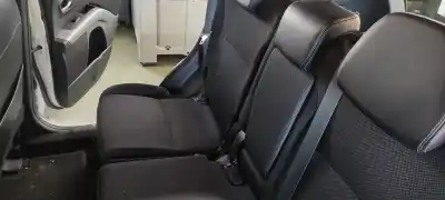 Автозапчасти б/у полный комплект сиденья за mitsubishi outlander (cw0) motion 4wd ссылки oem iam   