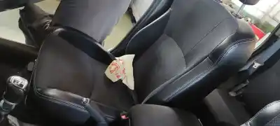 Автозапчасти б/у полный комплект сиденья за mitsubishi outlander (cw0) motion 4wd ссылки oem iam   