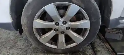 Автозапчастина б/у шина для mitsubishi outlander (cw0) motion 4wd посилання на oem iam   