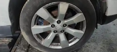 Автозапчастина б/у шина для mitsubishi outlander (cw0) motion 4wd посилання на oem iam   