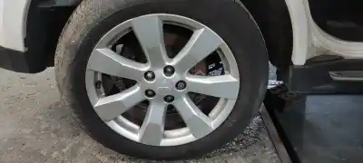 Автозапчастина б/у шина для mitsubishi outlander (cw0) motion 4wd посилання на oem iam   