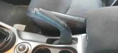 Автозапчастина б/у важіль ручного гальма для mitsubishi outlander (cw0) motion 4wd посилання на oem iam 