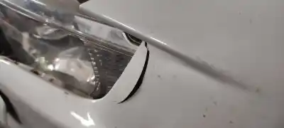 Автозапчастина б/у передній бампер для mitsubishi outlander (cw0) motion 4wd посилання на oem iam   