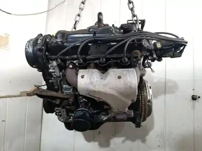 Second-hand car spare part COMPLETE ENGINE for SUZUKI SWIFT SF BERLINA (EA)  OEM IAM references G13B  