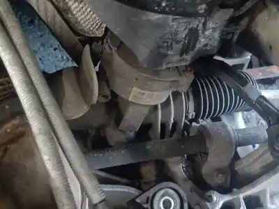 Recambio de automóvil de segunda mano de CREMALLERA DIRECCION para VOLKSWAGEN GOLF VI (5K1) 2.0 GTI referencias OEM IAM 1K1423055M  
