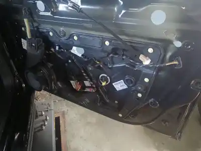 Pezzo di ricambio per auto di seconda mano ALZACRISTALLI ANTERIORE DESTRO per VOLKSWAGEN GOLF VI (5K1)  Riferimenti OEM IAM 5K0837462D  
