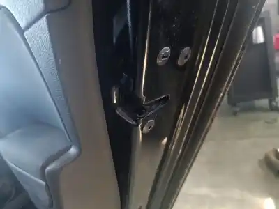 Автозапчасти б/у замок задней правой двери за VOLKSWAGEN GOLF VI (5K1) 2.0 GTI ссылки OEM IAM 5K4839016AG  
