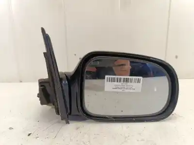 Peça sobressalente para automóvel em segunda mão espelho retrovisor direito por suzuki swift sf berlina (ea) gs referências oem iam 