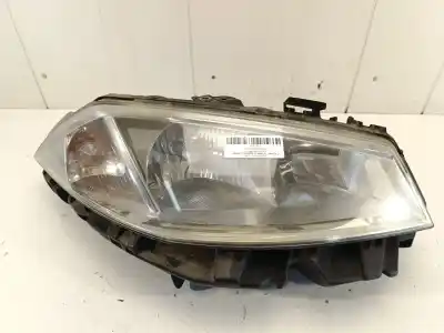 Pièce détachée automobile d'occasion Feu Droit pour RENAULT MEGANE II (BM0/1_, CM0/1_) 1.9 DCI (BM0G, CM0G) Références OEM IAM 260108053R  