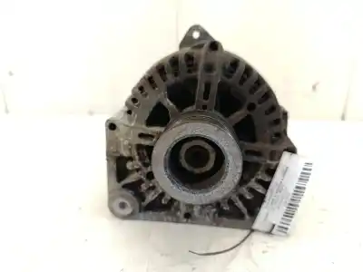 Автозапчасти б/у генератор за RENAULT MEGANE II (BM0/1_, CM0/1_) 1.9 DCI (BM0G, CM0G) ссылки OEM IAM 8200667618  