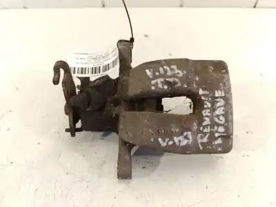 Recambio de automóvil de segunda mano de PINZA FRENO TRASERA DERECHA para RENAULT MEGANE II (BM0/1_, CM0/1_)  referencias OEM IAM 7701207694  