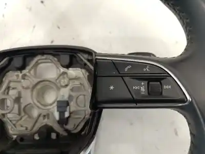 Pezzo di ricambio per auto di seconda mano volante per audi q3 (f3b) 35 tdi riferimenti oem iam 83a419091f  