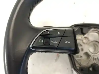 Pezzo di ricambio per auto di seconda mano volante per audi q3 (f3b) 35 tdi riferimenti oem iam 83a419091f  