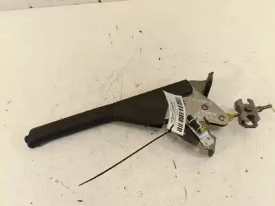 Peça sobressalente para automóvel em segunda mão alavanca de travão de mão por suzuki swift sf berlina (ea) gs referências oem iam 
