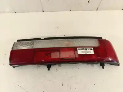 Peça sobressalente para automóvel em segunda mão farolim traseiro direito por suzuki swift sf berlina (ea) gs referências oem iam 