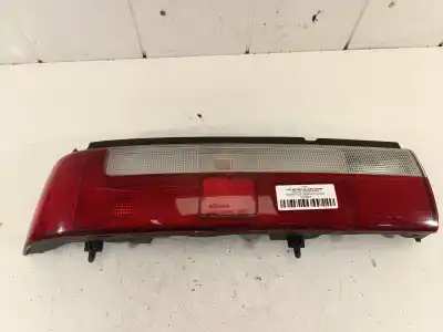 Peça sobressalente para automóvel em segunda mão farolim traseiro esquerdo por suzuki swift sf berlina (ea) gs referências oem iam 