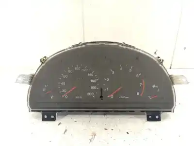 Peça sobressalente para automóvel em segunda mão quadrante por suzuki swift sf berlina (ea) gs referências oem iam 3410061e40