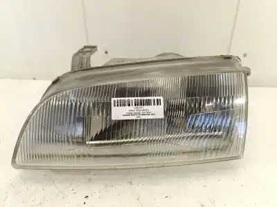 Peça sobressalente para automóvel em segunda mão farol / farolim esquerdo por suzuki swift sf berlina (ea) gs referências oem iam 