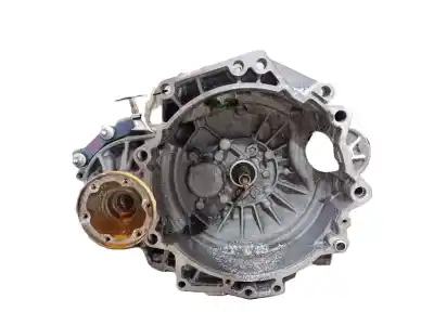 Peça sobressalente para automóvel em segunda mão caixa de velocidades por seat leon (1m1) 1.6 16 v referências oem iam ert