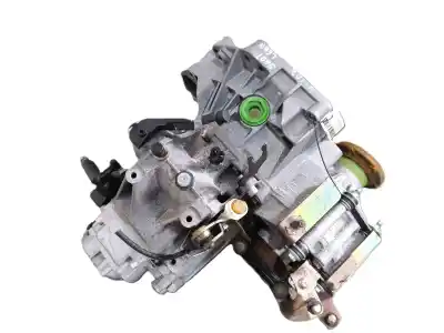 Second-hand car spare part gearbox for seat leon (1m1) 1.6 16 v oem iam references ert  