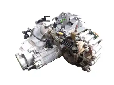 Second-hand car spare part gearbox for seat leon (1m1) 1.6 16 v oem iam references ert  