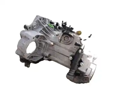 Second-hand car spare part gearbox for seat leon (1m1) 1.6 16 v oem iam references ert  