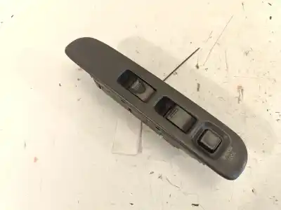 Peça sobressalente para automóvel em segunda mão botão / interruptor elevador vidro dianteiro esquerdo por suzuki swift sf berlina (ea) gs referências oem iam 