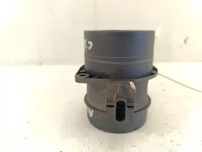 Автозапчасти б/у расходомер воздуха за audi q3 (f3b) 35 tdi ссылки oem iam 0281002956  