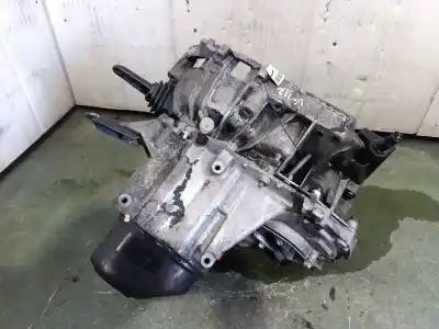 Автозапчастина б/у коробка передач для renault kangoo (kc0/1_) 1.5 dci (kc07) посилання на oem iam jb3974  