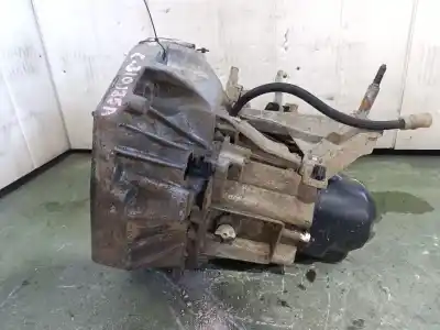 Second-hand car spare part GEARBOX for RENAULT KANGOO EXPRESS (FW0/1_)  OEM IAM references JR5154  