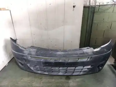 Автозапчастина б/у передній бампер для renault kangoo express (fw0/1_) 1.5 dci 70 (fw0a, kw0v) посилання на oem iam   
