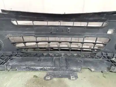 Автозапчастина б/у передній бампер для renault kangoo express (fw0/1_) 1.5 dci 70 (fw0a, kw0v) посилання на oem iam   
