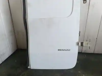 Автозапчастина б/у двері задні праві для renault kangoo express (fw0/1_) 1.5 dci 70 (fw0a, kw0v) посилання на oem iam   
