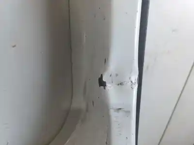 Автозапчастина б/у двері задні праві для renault kangoo express (fw0/1_) 1.5 dci 70 (fw0a, kw0v) посилання на oem iam 