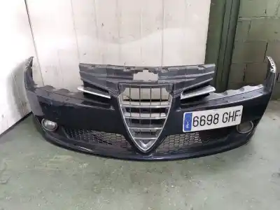 Second-hand car spare part front bumper for alfa romeo 159 sportwagon (939_) 1.9 jtdm 16v (939bxc1b, 939bxc12) oem iam references 
