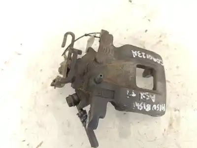 Second-hand car spare part rear left brake caliper for mitsubishi asx (ga0w) challenge 4wd oem iam references 