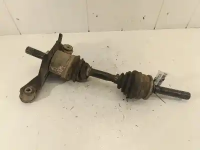 Автозапчасти б/у передняя правая трансмиссия за opel frontera b (u99) 2.2 dti (6b_zc, 6b_vf, 6b_66, 6b_76) ссылки oem iam 