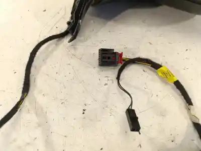 Second-hand car spare part right rearview mirror for audi q3 (f3b) 35 tdi oem iam references 83b 857 410 g  