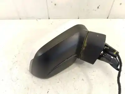 Second-hand car spare part right rearview mirror for audi q3 (f3b) 35 tdi oem iam references 83b 857 410 g  