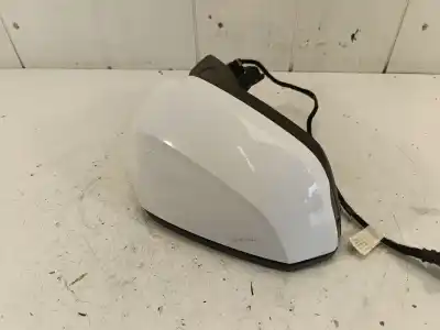 Second-hand car spare part right rearview mirror for audi q3 (f3b) 35 tdi oem iam references 83b 857 410 g  