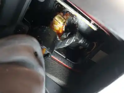 Gebrauchtes Autoersatzteil schalthebel zum seat ibiza (6k1) signo oem-iam-referenzen 6k0711155f  