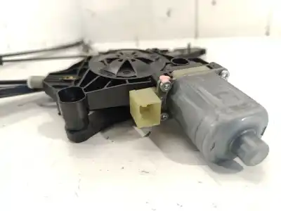 Автозапчастина б/у регулятор вікна передній лівий для audi q3 (f3b) 35 tdi посилання на oem iam 83a837461  